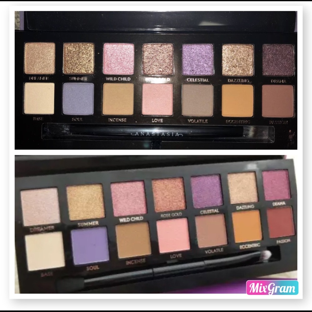 NORVINA PALETTE - Picture 2 of 3